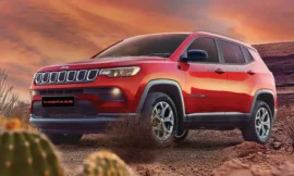 जीप जून 2025 में दे रही है 3.90 लाख रुपये तक की छूट, जानें पूरी जानकारी