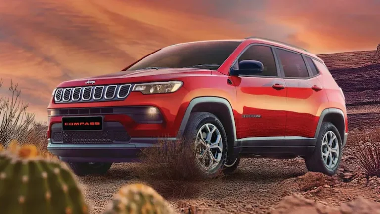 Read more about the article जीप जून 2025 में दे रही है 3.90 लाख रुपये तक की छूट, जानें पूरी जानकारी