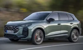 2026 ऑडी Q3 ने वैश्विक स्तर पर दी दस्तक: डिज़ाइन, फीचर्स, स्पेसिफिकेशन्स और कीमत