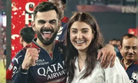 “एक अंतिम तिथि है”: विराट कोहली ने ‘इम्पैक्ट प्लेयर’ की भूमिका को नकारा, संन्यास की घोषणा की