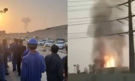 इज़राइल ने ईरान के दुनिया के सबसे बड़े गैस क्षेत्र पर बमबारी की। यह एक बड़ी बात क्यों है?