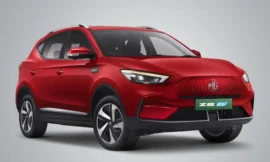 JSW MG मोटर इंडिया 1 जुलाई से बढ़ाएगी अपनी गाड़ियों की कीमतें