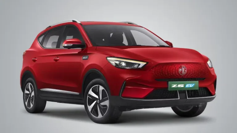 Read more about the article JSW MG मोटर इंडिया 1 जुलाई से बढ़ाएगी अपनी गाड़ियों की कीमतें