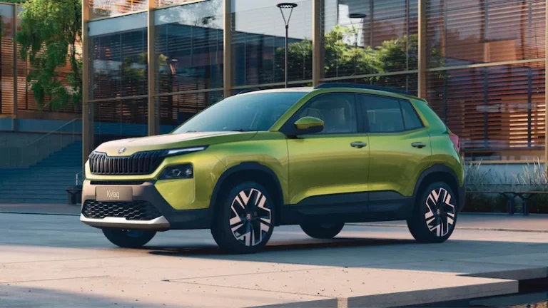 Read more about the article स्कोडा कुशक को मिलेगा सीएनजी पावरट्रेन विकल्प, यहां जानें क्या उम्मीद करें