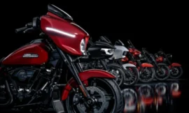 Hero MotoCorp ने भारत में 2025 Harley-Davidson मोटरसाइकिल की कीमतें की घोषित