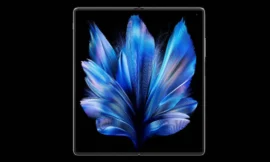 Vivo X Fold 5 का टीज़र हुआ जारी: X Fold 3 से होगा पतला और हल्का बीजिंग: