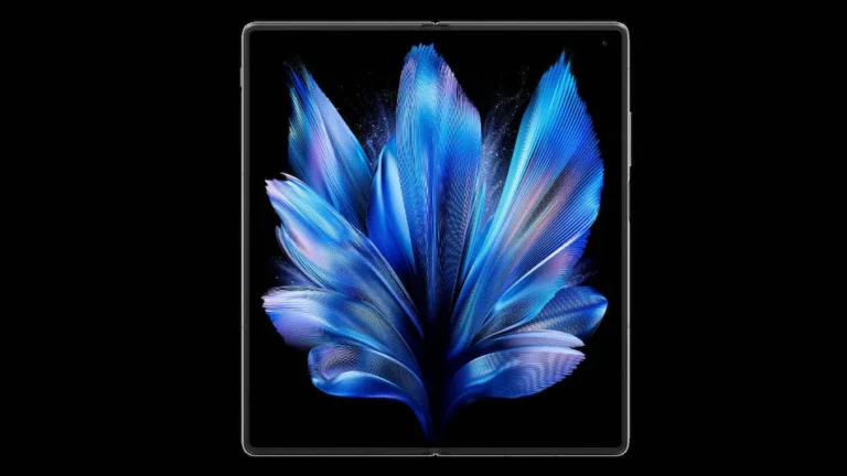 Vivo X Fold 5 का टीज़र हुआ जारी: X Fold 3 से होगा पतला और हल्का बीजिंग: