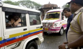 मुंबई: 3 करोड़ रुपये की उगाही से परेशान चार्टर्ड अकाउंटेंट ने की आत्महत्या