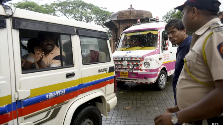 मुंबई: 3 करोड़ रुपये की उगाही से परेशान चार्टर्ड अकाउंटेंट ने की आत्महत्या