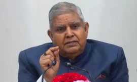 इनसाइड स्टोरी: उपराष्ट्रपति जगदीप धनखड़ के अचानक इस्तीफे की वजह क्या रही?