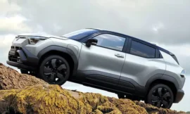 मारुति सुजुकी ई-विटारा भारत में 3 सितंबर को होगी लॉन्च, जानिए फीचर्स और स्पेसिफिकेशन्स