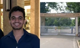 IIM-कलकत्ता के बॉयज़ हॉस्टल में महिला से कथित दुष्कर्म, 1 गिरफ्तार