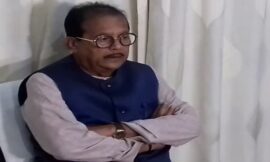 झारखंड सरकार में कांग्रेस के चारों मंत्रियों की एक महत्वपूर्ण बैठक संपन्न हुई