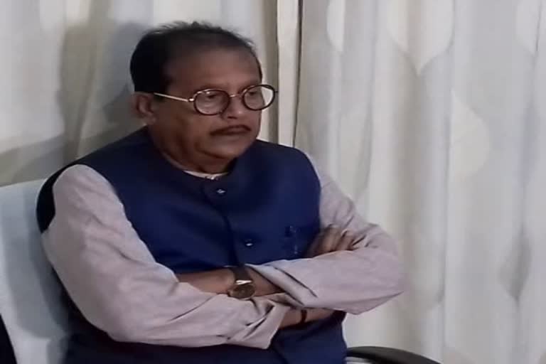 झारखंड सरकार में कांग्रेस के चारों मंत्रियों की एक महत्वपूर्ण बैठक संपन्न हुई