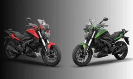 2025 Bajaj Dominar 400: इसे ताज़ा रखने वाले 5 अपडेट