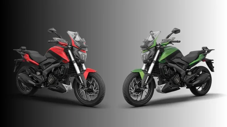 2025 Bajaj Dominar 400: इसे ताज़ा रखने वाले 5 अपडेट