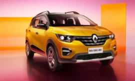Renault Triber Facelift 23 जुलाई को होगी लॉन्च; जानिए क्या उम्मीद करें
