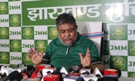 सुप्रियो भट्टाचार्य ने संथाल में हूल दिवस के दौरान घटना को लेकर BJP को जिम्मेदार ठहराया