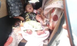 मंत्री दीपिका पांडे सिंह ने बच्चे को मां से मिलाने पर की, रांची पुलिस की सराहना