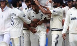 भारत बनाम इंग्लैंड LIVE स्कोर, दूसरा टेस्ट, दिन 5 LIVE अपडेट्स: शुभमन गिल का मास्टरस्ट्रोक कमाल कर गया, भारत को जीत के लिए 4 विकेट की जरूरत