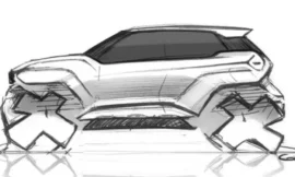 Tata Motors ला रही है नई सब-4 मीटर SUV ‘Scarlet’, Mahindra Bolero को देगी टक्कर