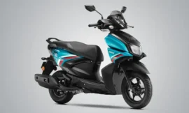 Yamaha RayZR 125 Fi हाइब्रिड पर पाएं ₹10,000 तक के फायदे