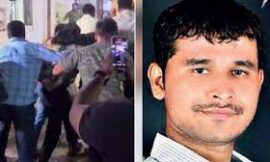 पुणे में घर में महिला से बलात्कार: रेपिस्ट ने ली ‘चिलिंग सेल्फी’ और लिखा “फिर आऊंगा”