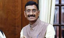 संजय सेठ ने कहा रांची लोकसभा में रेलवे और इन्फ्रास्ट्रक्चर के क्षेत्र में क्रांतिकारी बदलाव हो रहे