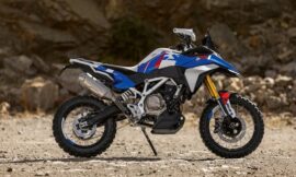 BMW F 450 GS में मिलेगा सेमी-ऑटोमैटिक गियरबॉक्स का विकल्प; जानें डिटेल्स