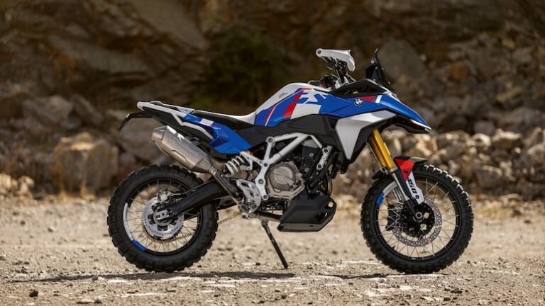 BMW F 450 GS में मिलेगा सेमी-ऑटोमैटिक गियरबॉक्स का विकल्प; जानें डिटेल्स