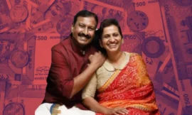 बेंगलुरु में करोड़ों की धोखाधड़ी के बाद केरल का जोड़ा टॉमी और शाइनी फरार
