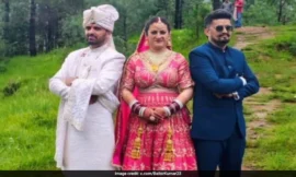 “हमें गर्व है”: हिमाचल के दो भाइयों ने एक ही महिला से की शादी, बहुपतित्व का अनूठा उदाहरण