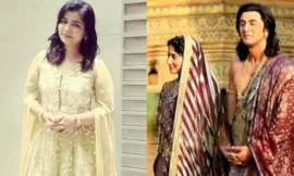 चिन्मयी श्रीपदा का रणबीर कपूर के भगवान राम के रूप में कास्टिंग पर बयान: “भगवान का नाम इस्तेमाल करने वाला बलात्कारी हो सकता है…”