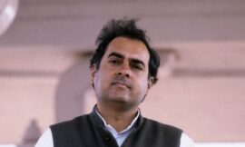 राजीव गांधी हत्याकांड का मास्टरमाइंड ‘वन-आईड जैक’