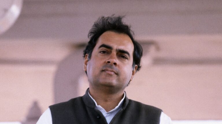 राजीव गांधी हत्याकांड का मास्टरमाइंड ‘वन-आईड जैक’