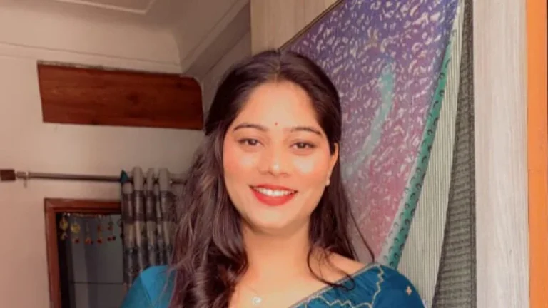 परिवार से कोई मिलने नहीं आया, कोई पछतावा नहीं: सोनम रघुवंशी को जेल में एक महीना पूरा
