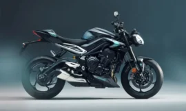 2026 ट्रायम्फ टाइगर 900, स्ट्रीट ट्रिपल आर, और अन्य मॉडल्स नए रंगों के साथ अपडेट हुए