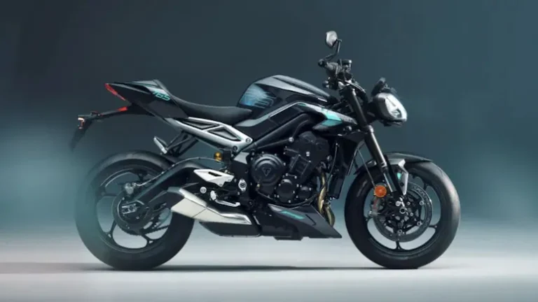 Read more about the article 2026 ट्रायम्फ टाइगर 900, स्ट्रीट ट्रिपल आर, और अन्य मॉडल्स नए रंगों के साथ अपडेट हुए