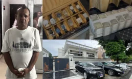 162 विदेश यात्राएं, ₹300 करोड़ का घोटाला: फर्जी दूतावास जांच में बड़े राज़ उजागर