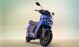 हीरो मोटोकॉर्प ने भारतीय बाजार में अपने नए इलेक्ट्रिक स्कूटर हीरो विडा VX2 को लॉन्च कर दिया है