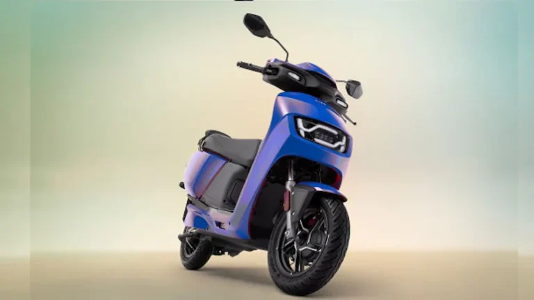Read more about the article हीरो मोटोकॉर्प ने भारतीय बाजार में अपने नए इलेक्ट्रिक स्कूटर हीरो विडा VX2 को लॉन्च कर दिया है