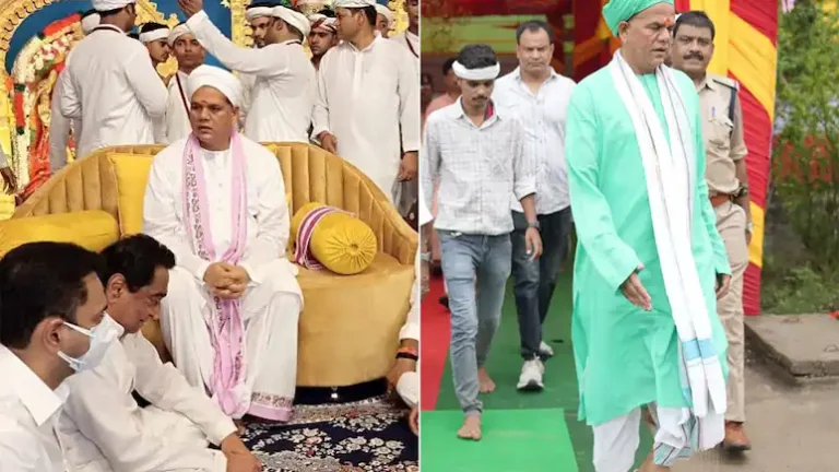 करोड़ों की रिश्वत, शीर्ष अधिकारी और एक ‘गॉडमैन’: भारत का सबसे बड़ा मेडिकल घोटाला उजागर