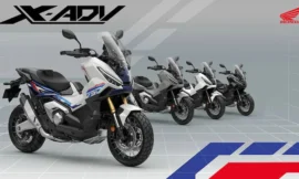 2026 Honda X-ADV नए रंगों के साथ पेश; जानिए पूरी जानकारी