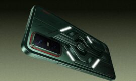 इनफिनिक्स GT 30 5G+ भारत में 8 अगस्त को होगा लॉन्च, मुख्य स्पेसिफिकेशन्स का खुलासा